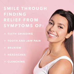 Soft, Safe Night Guard Material for Bruxism Relief