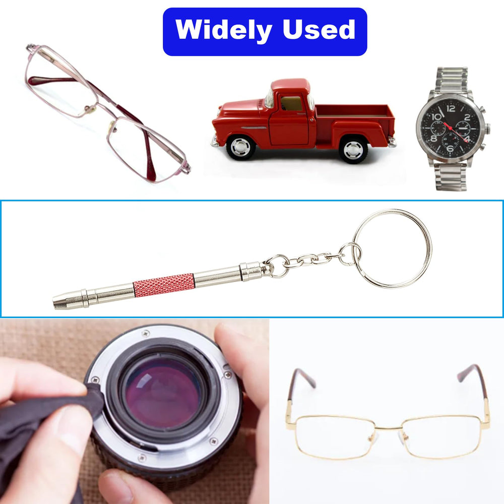 Customer service contact for Omnful eyewear tools