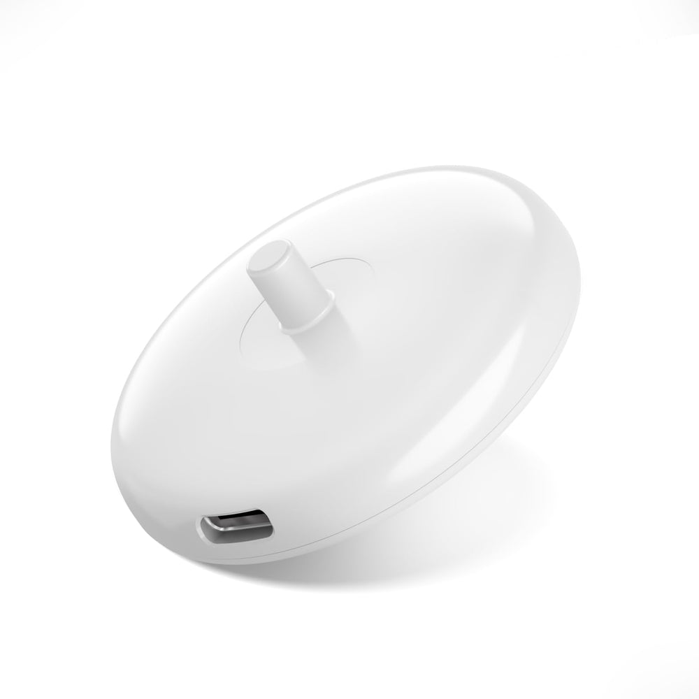 Responsive customer support for Philips Sonicare charger base