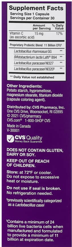 Inulin prebiotic and capsule close-up