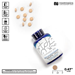 Cyanotis Arachnoidea extract phytoecdysteroid illustration