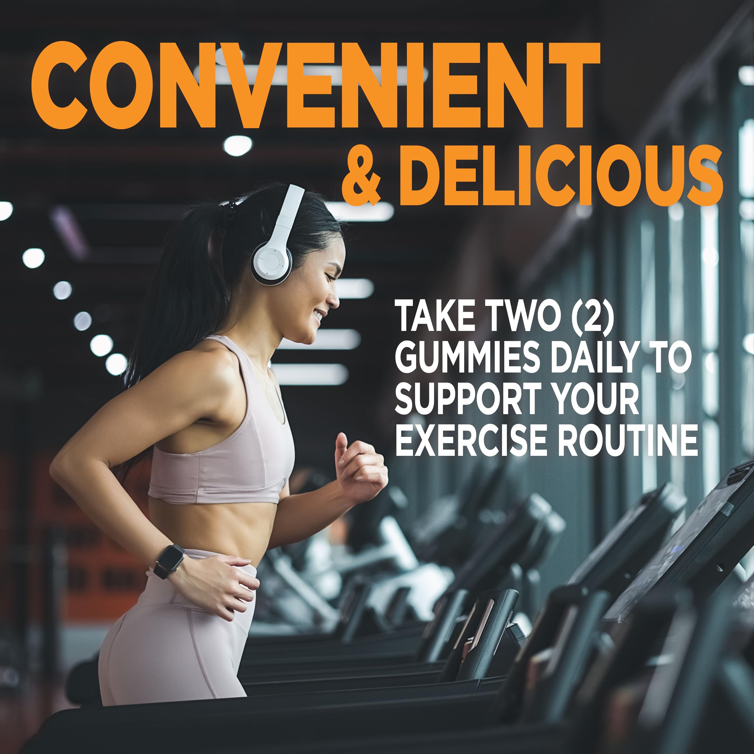 Gluten-free and sugar-free labeling on packaging