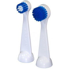 Cybersonic3 compact replacement brush head