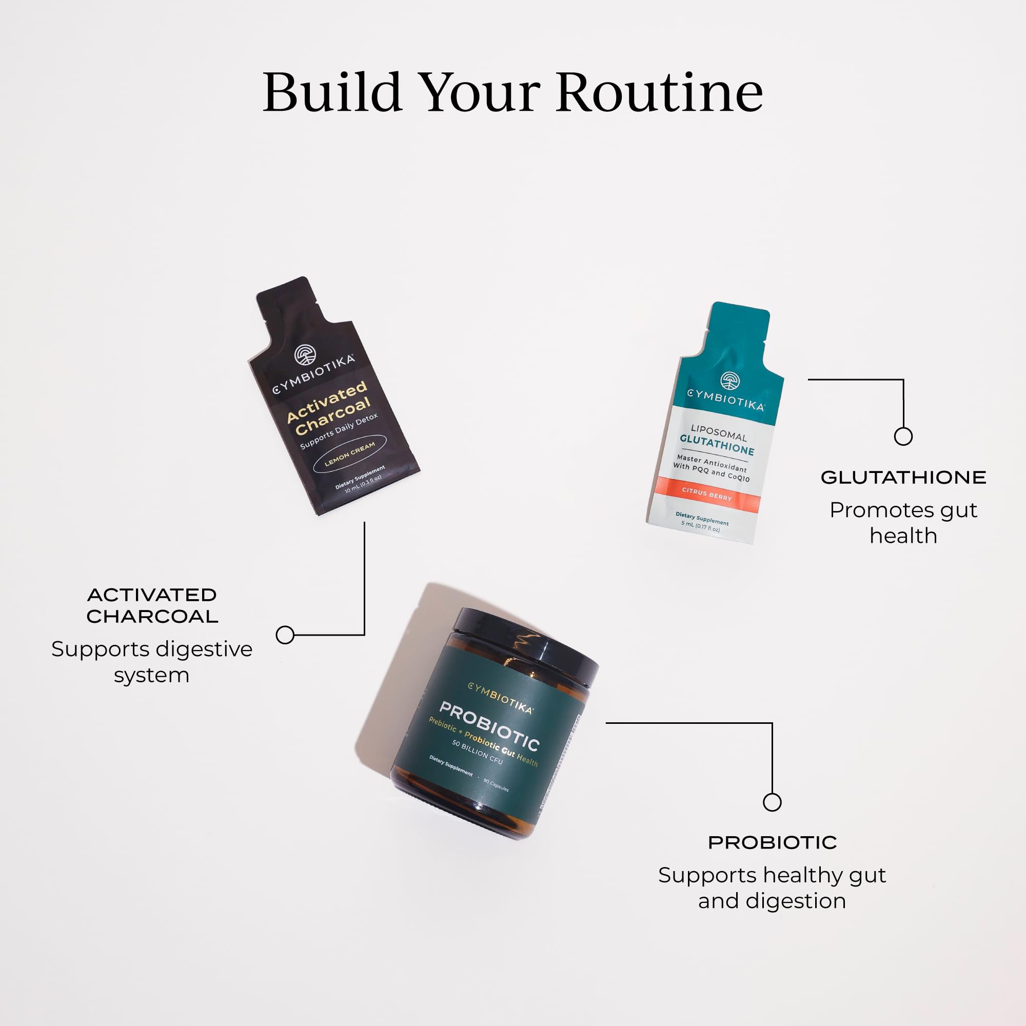 Vegan, keto-friendly, GMO-free labeling on packaging