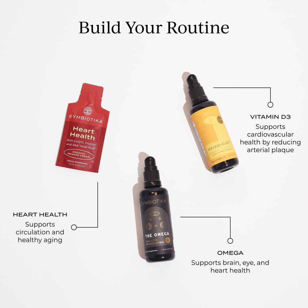 Organic orange cream flavor highlight