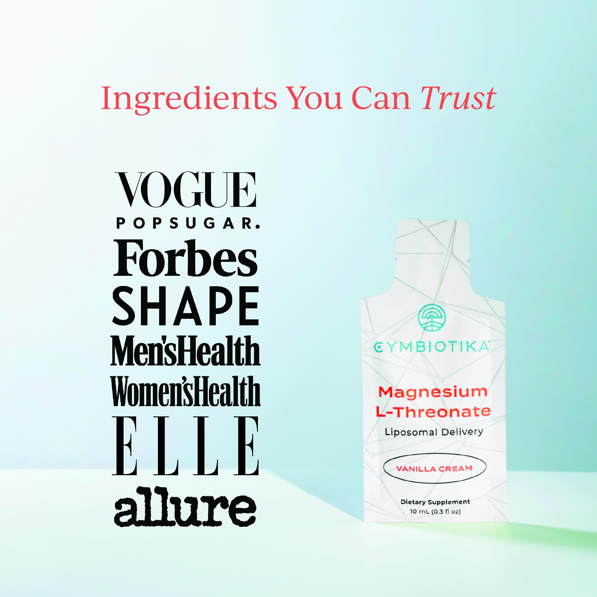 Made in USA badge on product packaging