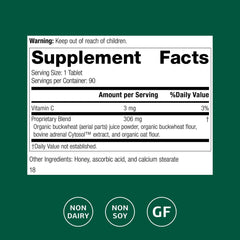 Cyruta Plus supporting immune health