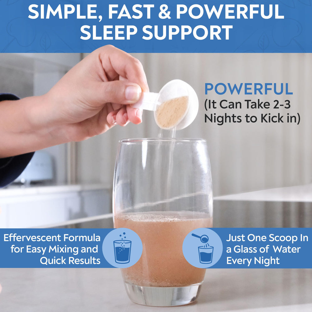 Packaging of Mental Tranquility highlighting traditional herbs and modern design