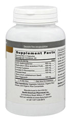 D'Adamo Deflect B bottle and label