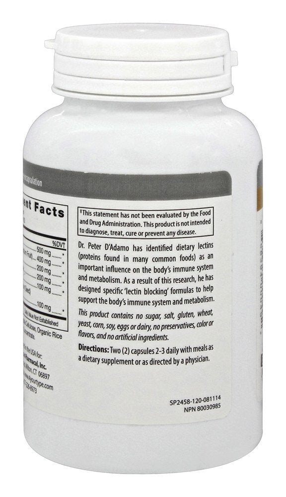 Graphic of digestive balance with Deflect B