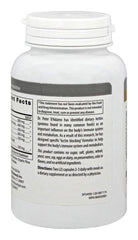 Graphic of digestive balance with Deflect B