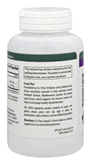 D'Adamo Fucus Plus 60 vcaps packaging and bottle
