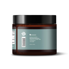 Trehalose Complex 240g supplement facts panel