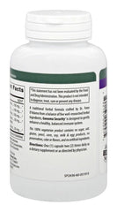 Assorted D'Adamo Genoma Security bottles for immune support