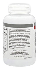 Front label of D'Adamo Live Cell O 90 Vcaps