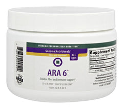 D'Adamo Personalized Nutrition Ara 6 100 Gram image 2