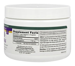 D'Adamo Personalized Nutrition Ara 6 100 Gram image 3