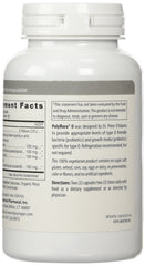 Close-up of D'Adamo Polyflora O packaging