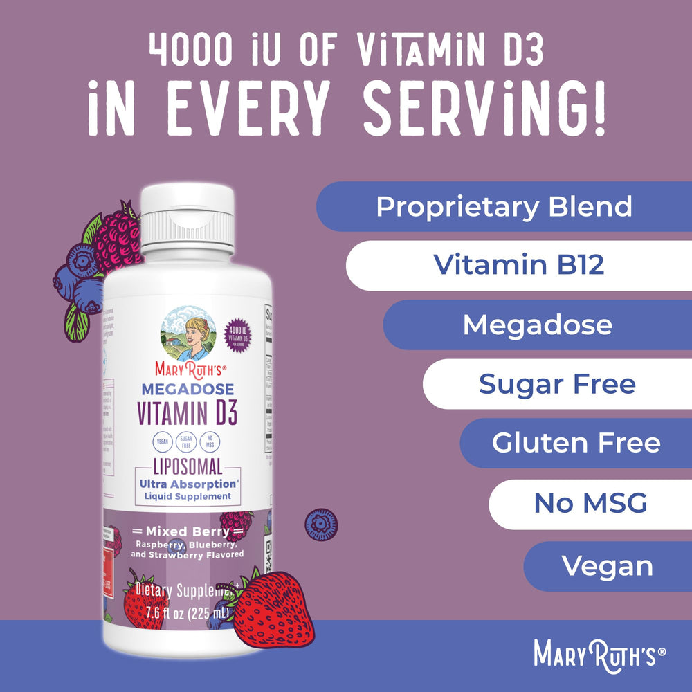 Lichen-derived vegan Vitamin D3 source