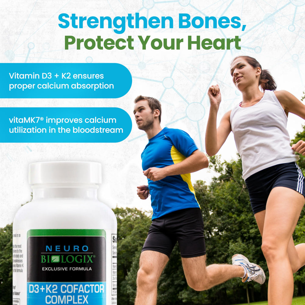 Immune support benefits visual with capsules