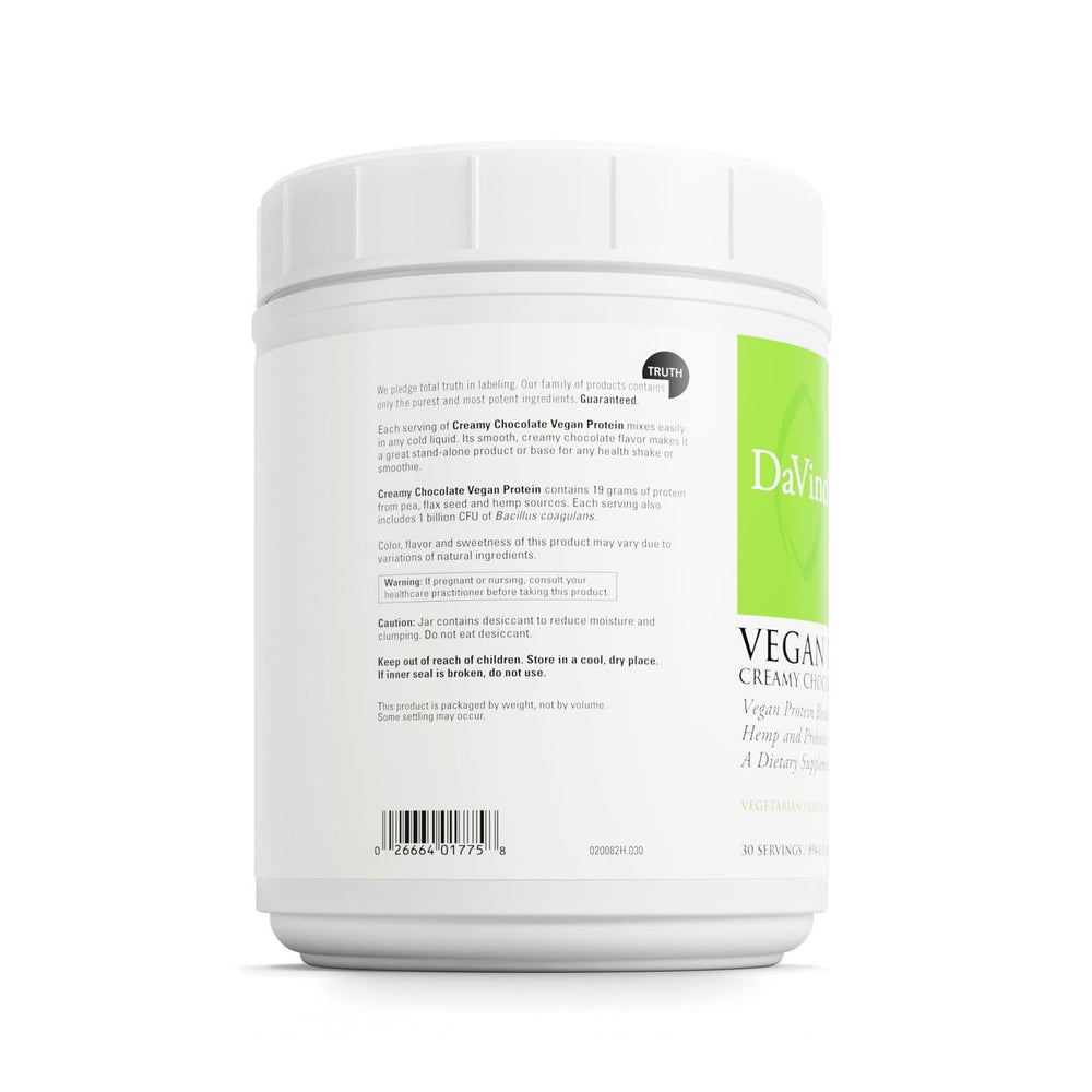 Label highlighting 1 billion CFU probiotics for digestive health