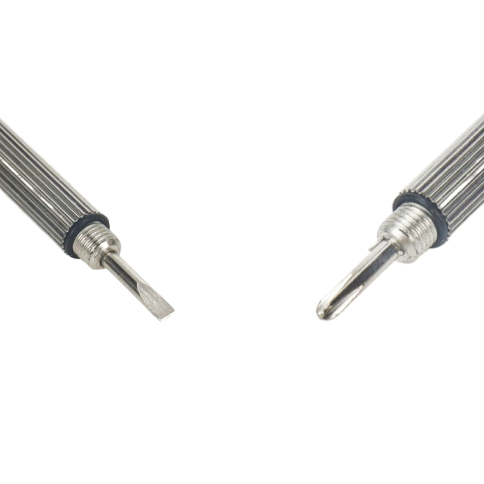 Dahszhi repair kit with dimensions reference