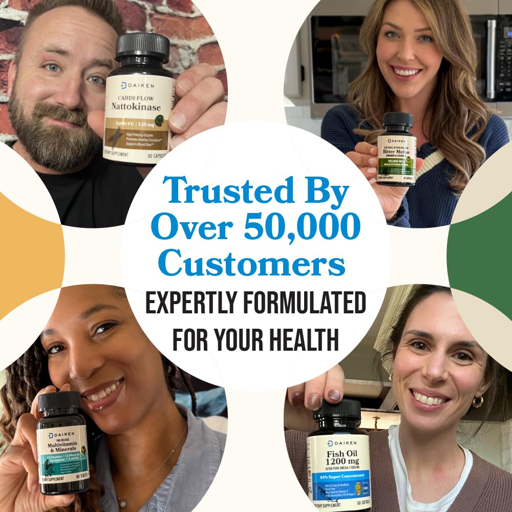 Benefits: supports heart, brain, and dry eye health