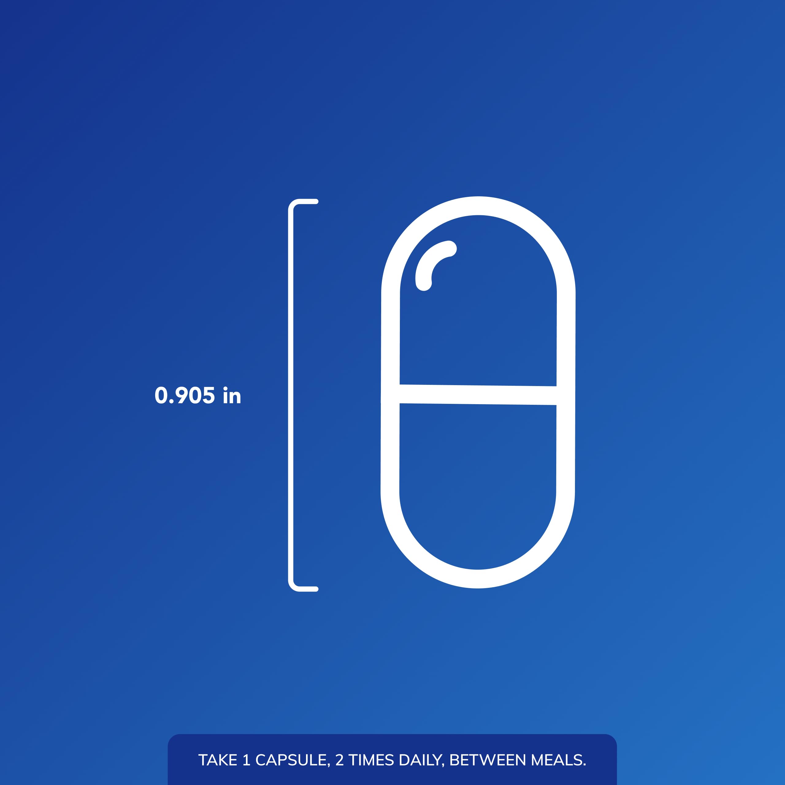 Illustration showing Daily Calm sleep support benefits