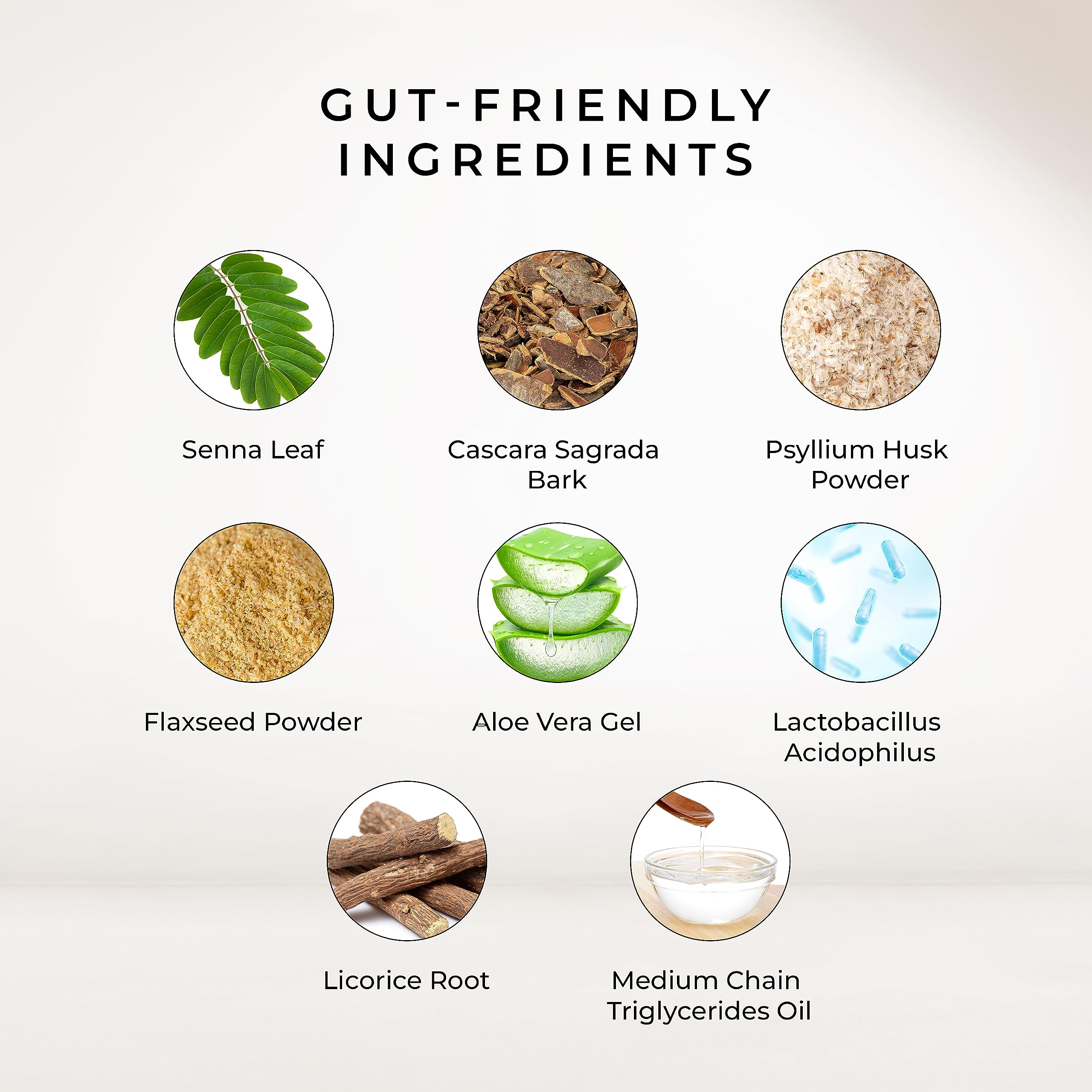 Senna leaf illustration in Daily Defense formulation