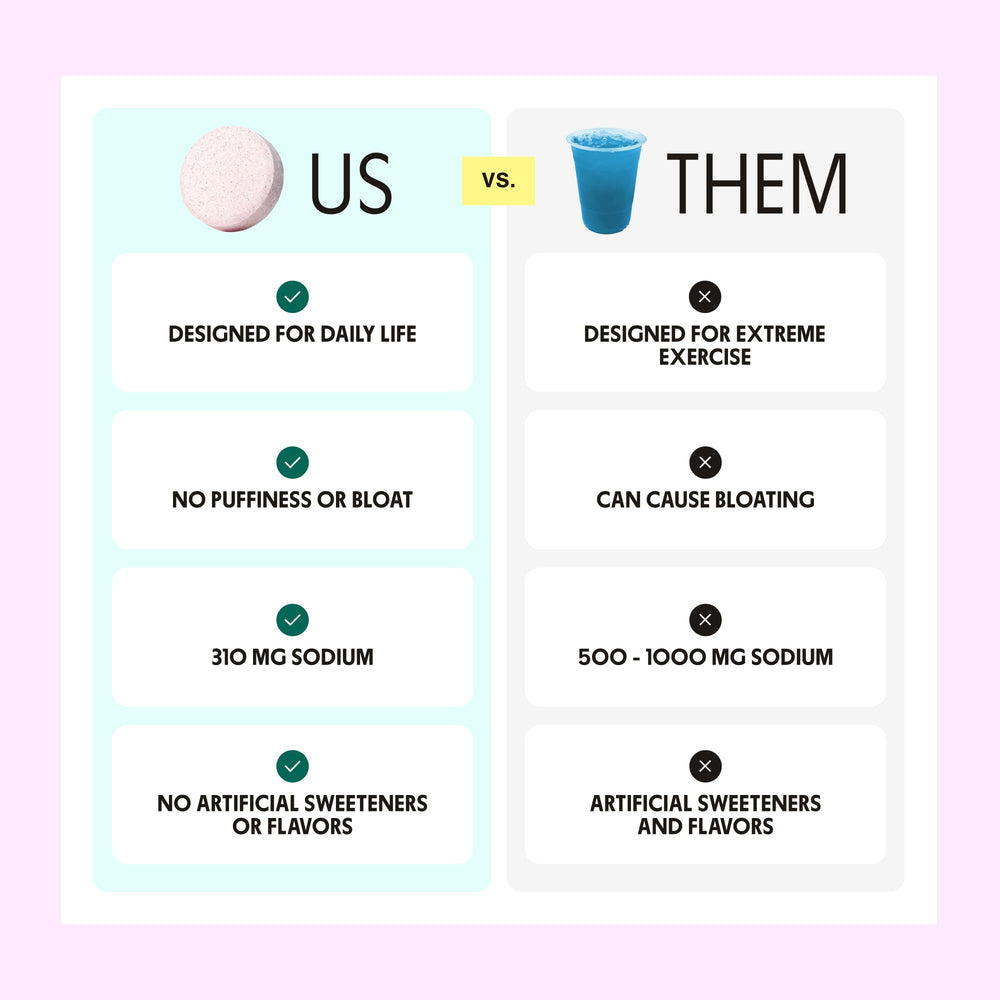 Mood and energy support imagery for daily wellness