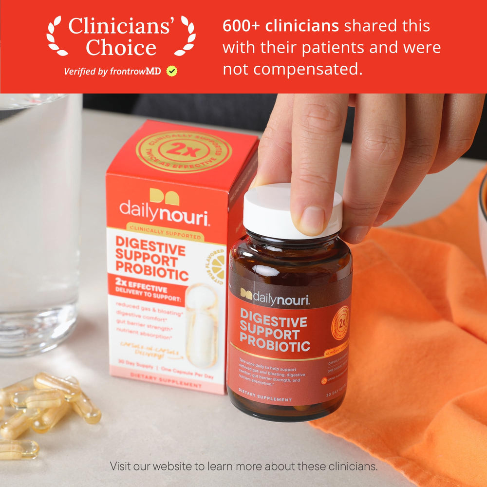 Capsule-in-capsule delivery illustration