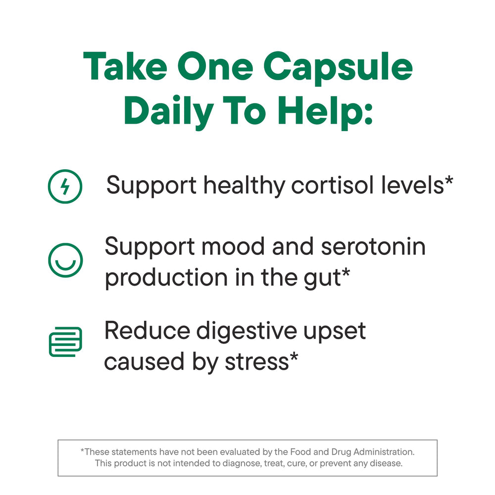 Close-up of capsule-in-capsule delivery technology