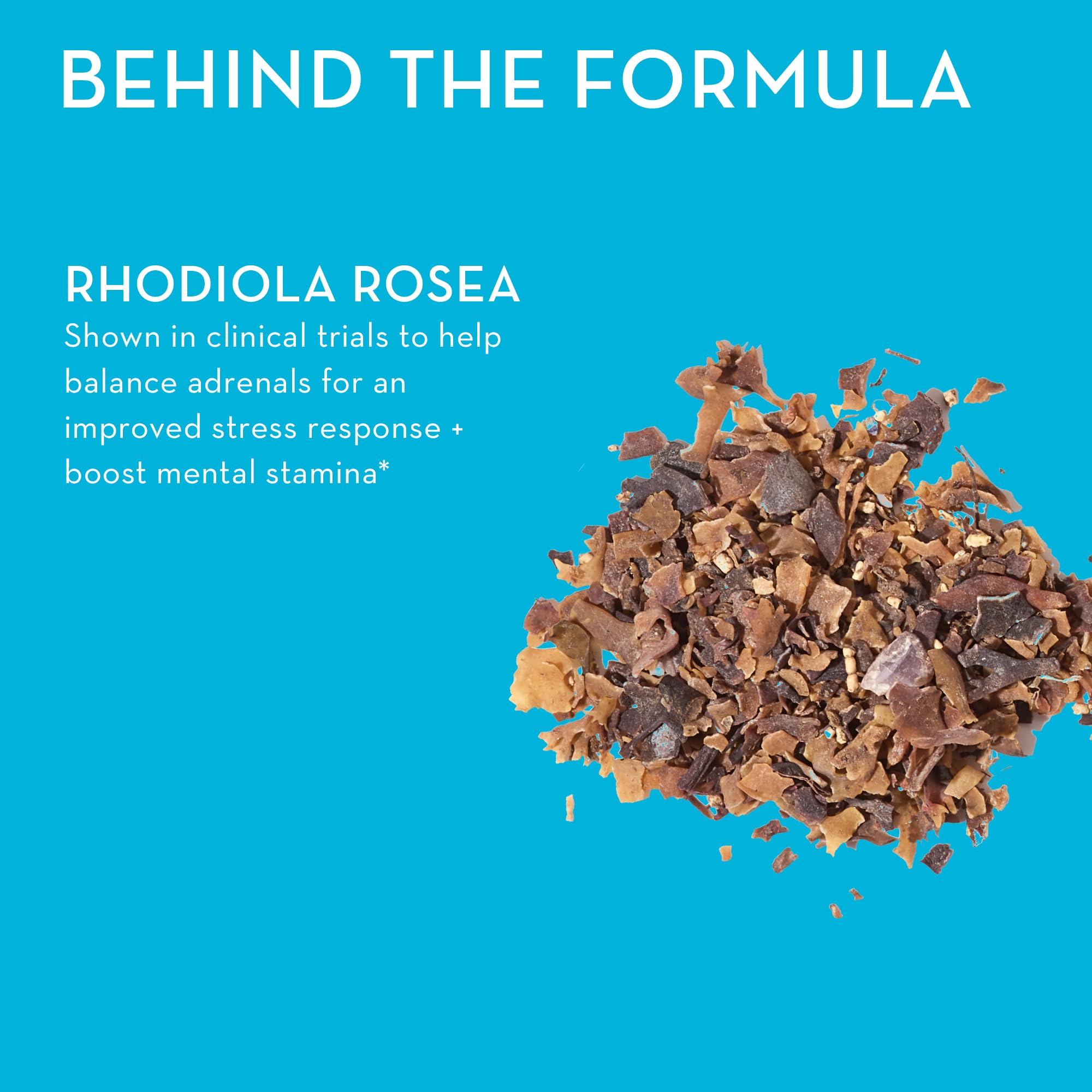 30-day supply of vegan capsules for daily use