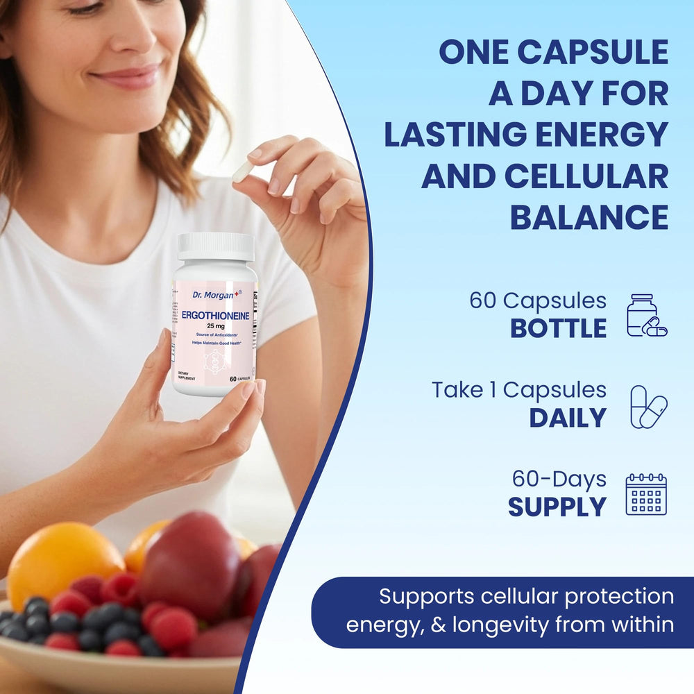 Lifestyle image representing daily wellness for men and women