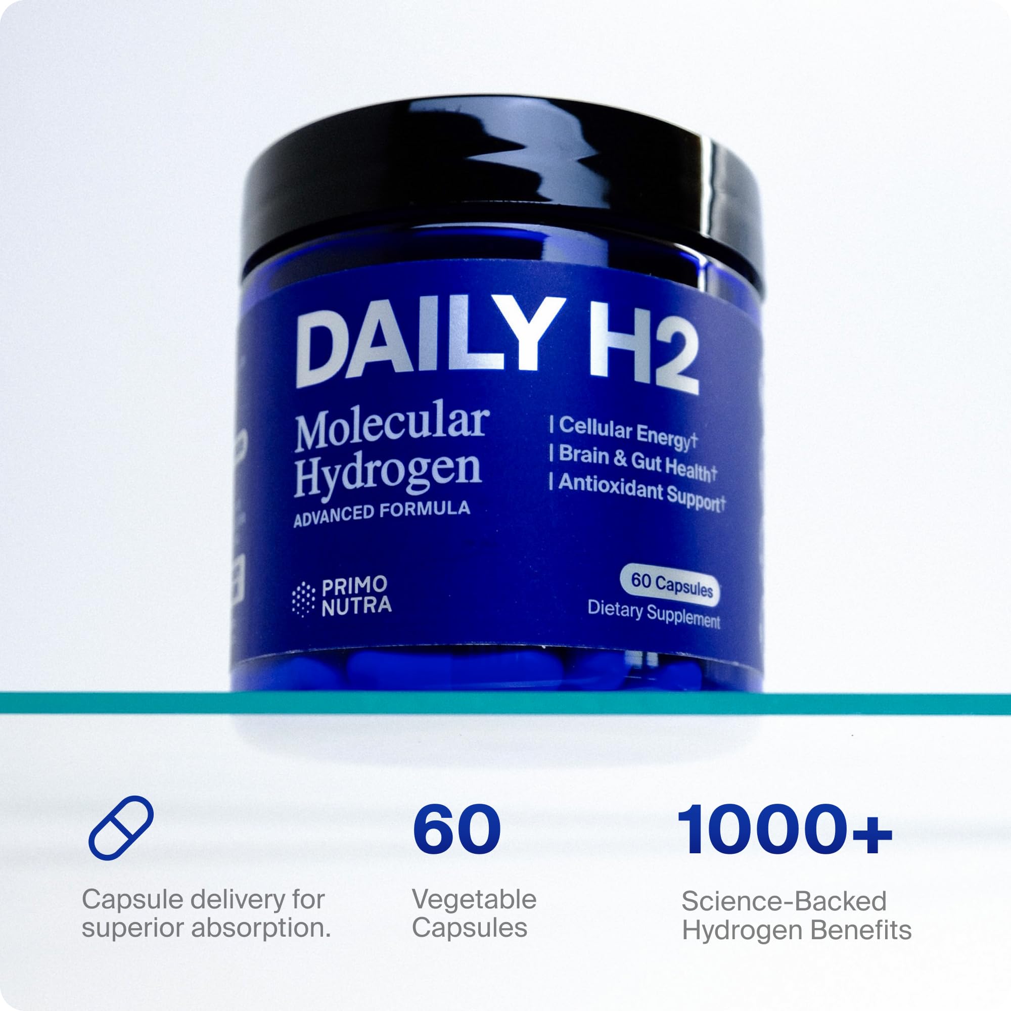 Aquamin mineral blend with magnesium, zinc, and selenium