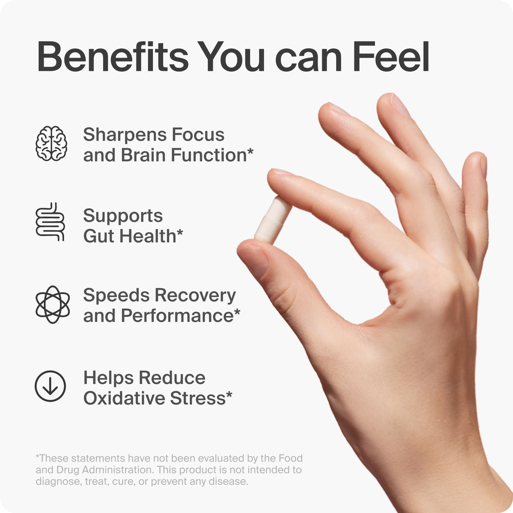 Graphic showing DailyH2 as an alternative to hydrogen water tablets