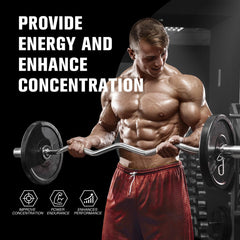 Serving suggestion showing four gummies per day