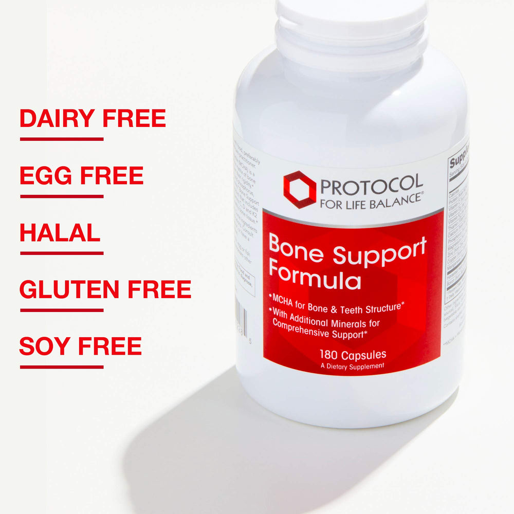Dairy-free, egg-free, soy-free, gluten-free product suitability