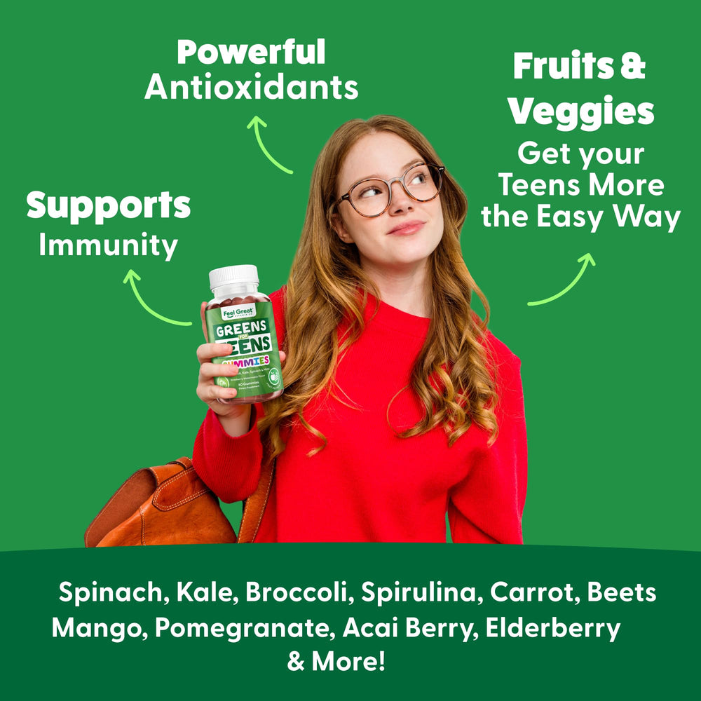 Dietary-friendly: vegan, dairy-free, gluten-free, soy-free, nightshade-free