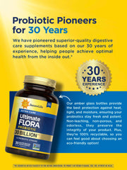 Gluten-free, dairy-free and soy-free probiotic capsules