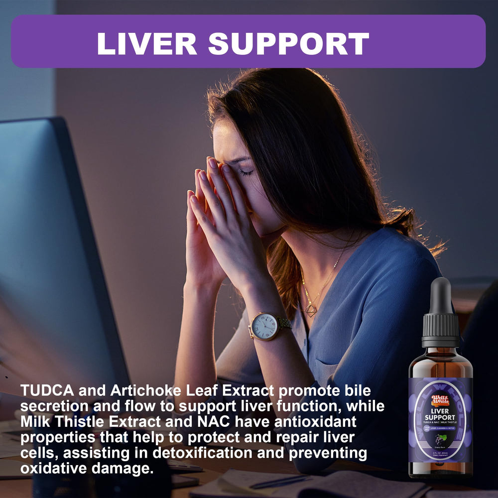 Dandelion Root and Artichoke Leaf for digestion