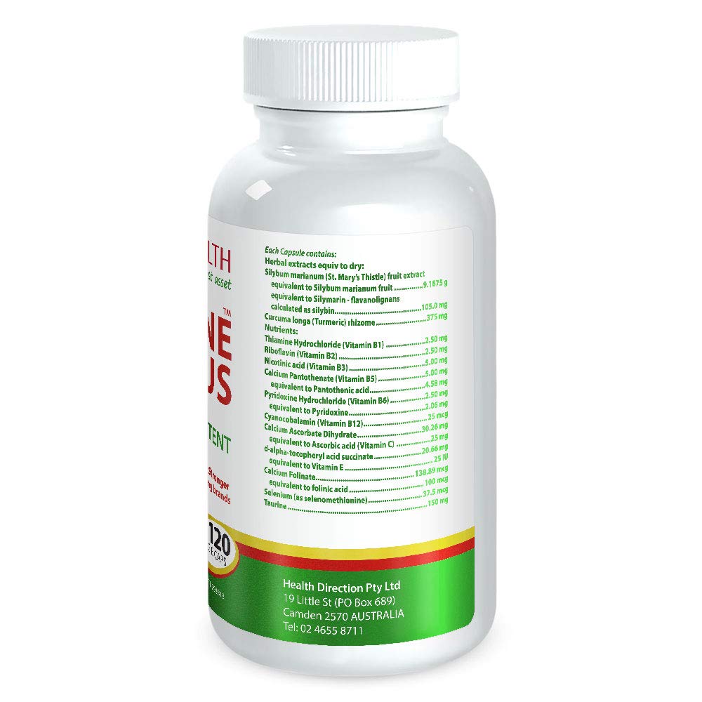 Dandelion root for liver detox and healthy digestion