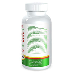 Dandelion root for liver detox and healthy digestion