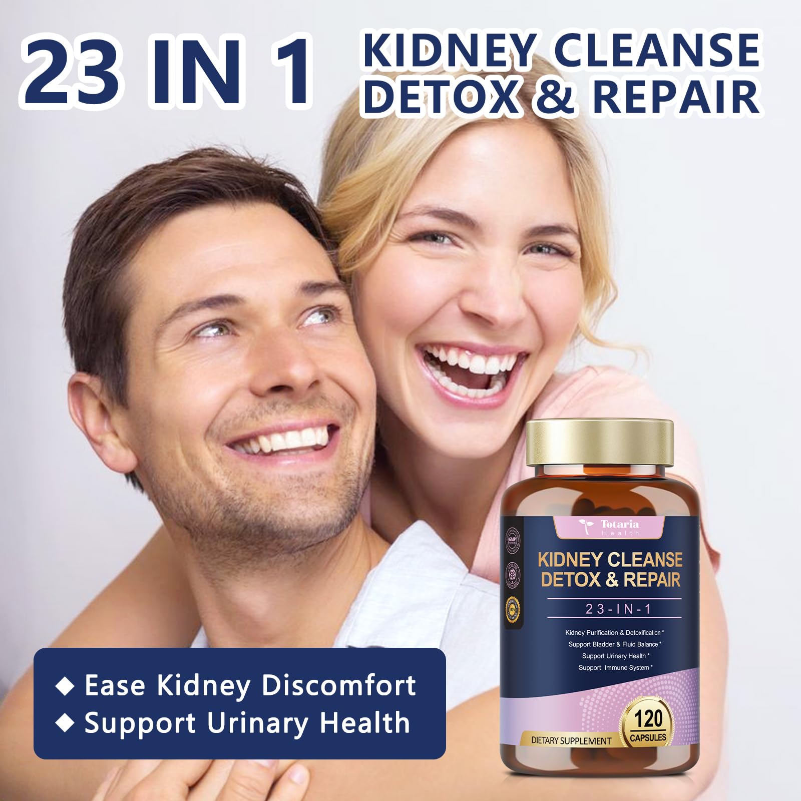 Beet root with prebiotics and zinc emphasizing urinary wellness