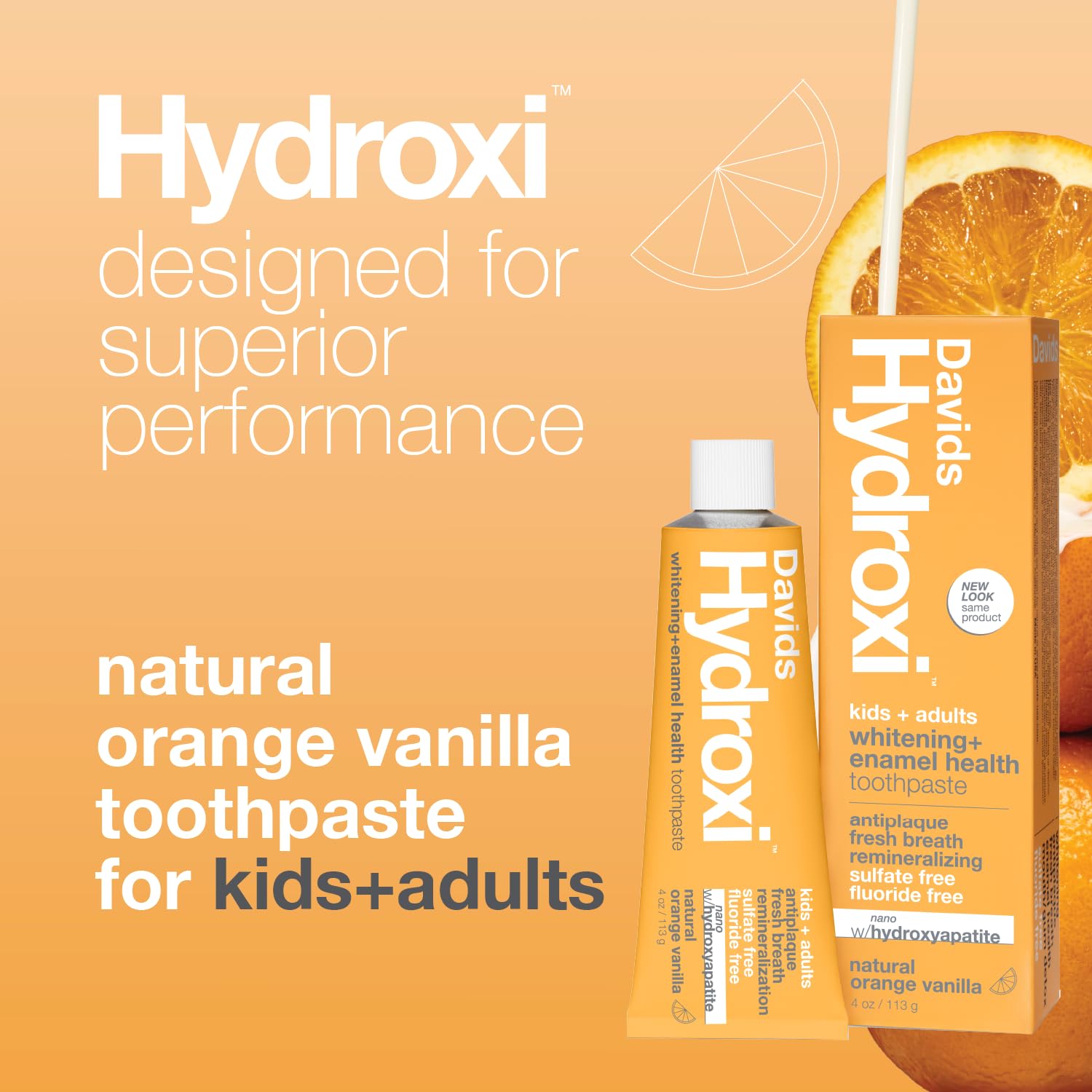 Clean label emphasizing vegan, sulfate-free, and biobased product