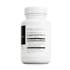 DIMPro 150mg ingredients including DIM, vitamin E and phosphatidylcholine