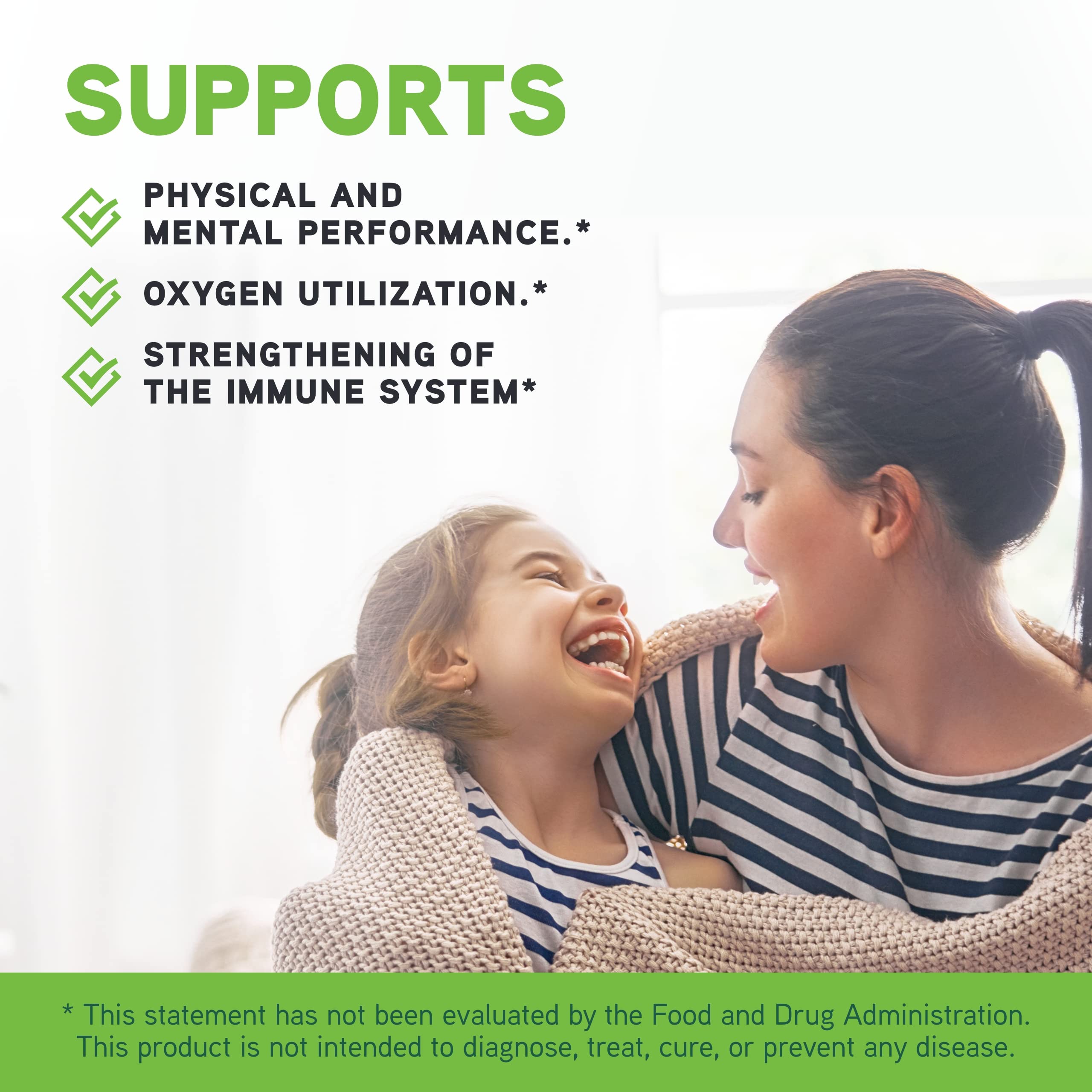 Gluconic DMG liquid ingredients