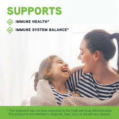 Beta-glucan source (Maitake) in Immuno-DMG