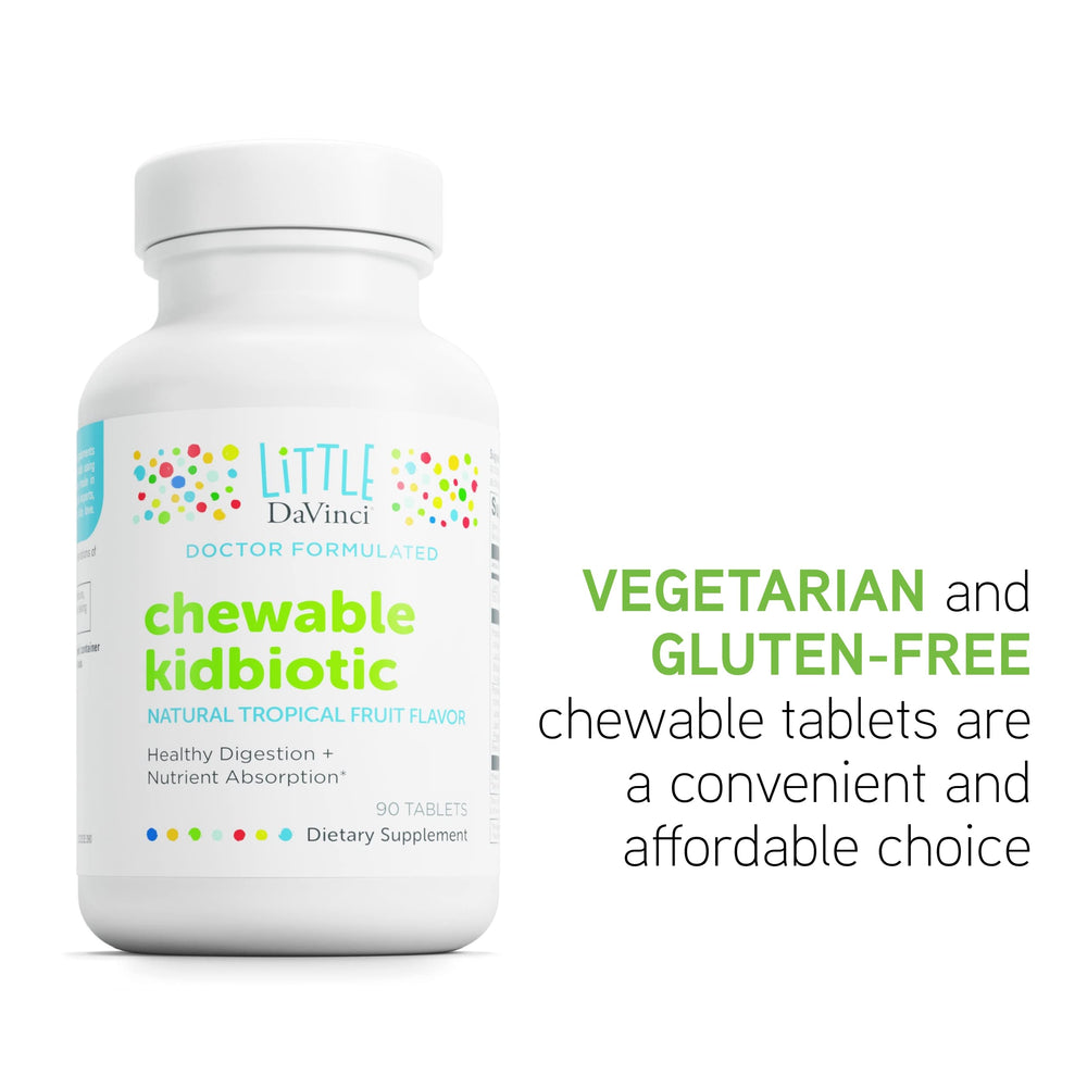 Graphic showing digestive health and gut balance