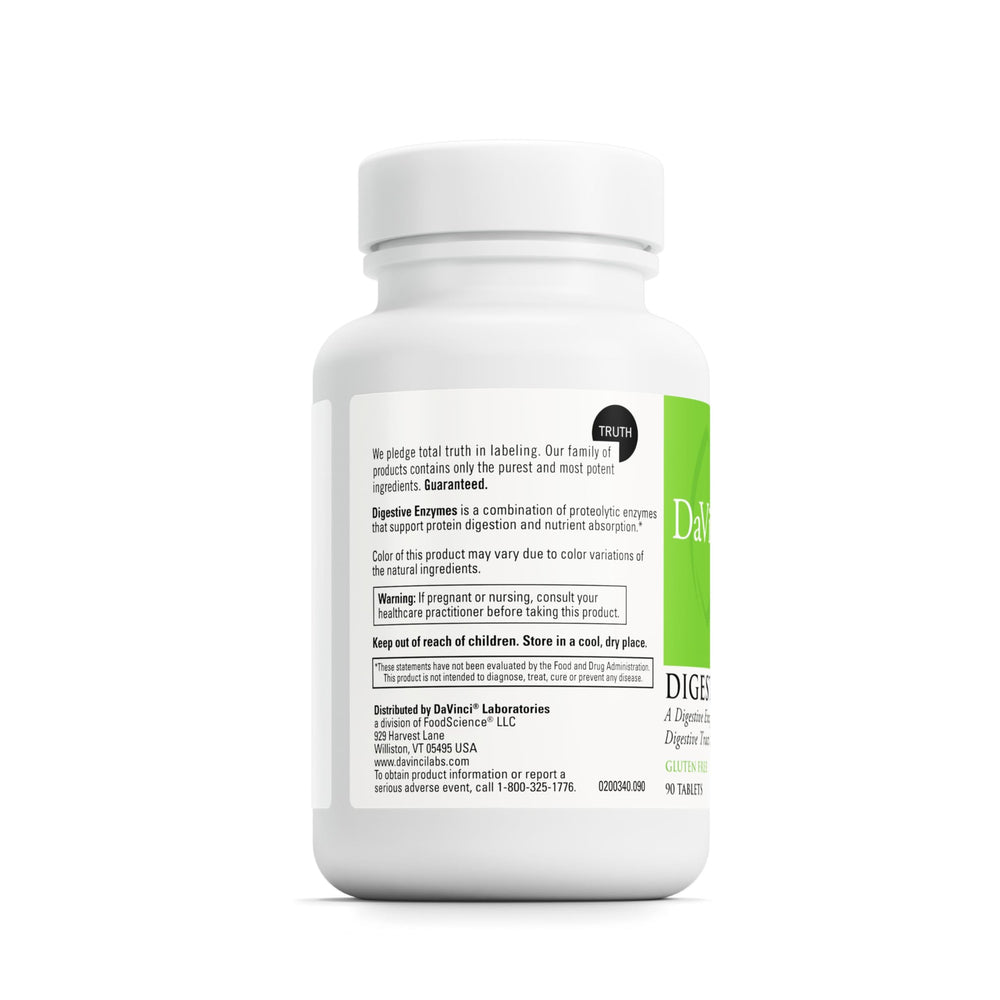 Illustration of enteric-coated release in All-Zyme